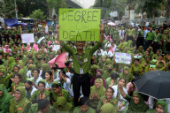 Student Protest