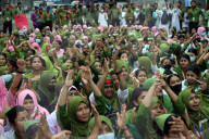 Student Protest