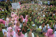 Student Protest
