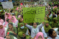 Student Protest