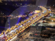 May Day Holiday Tourism Peak in Nanning