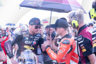 2025 World Superbikes Italian Round