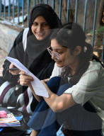 Over 23 Lakh Students Participated For NEET 2025 Exam  In India.