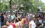 Over 23 Lakh Students Participated For NEET 2025 Exam  In India.
