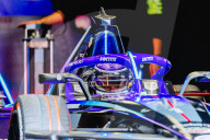 Monaco E-Prix - Free Practice And Qualifying