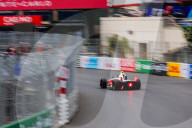Monaco E-Prix - Free Practice And Qualifying