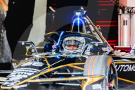 Monaco E-Prix - Free Practice And Qualifying