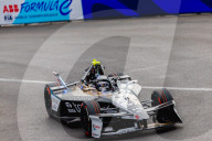Monaco E-Prix - Free Practice And Qualifying