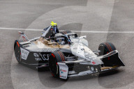 Monaco E-Prix - Free Practice And Qualifying