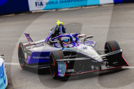 Monaco E-Prix - Free Practice And Qualifying