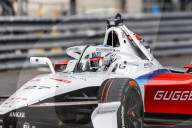 Monaco E-Prix - Free Practice And Qualifying