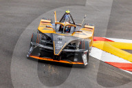Monaco E-Prix - Free Practice And Qualifying