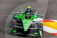 Monaco E-Prix - Free Practice And Qualifying