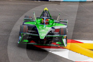 Monaco E-Prix - Free Practice And Qualifying