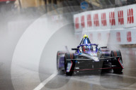 Monaco E-Prix - Free Practice And Qualifying