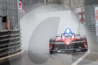 Monaco E-Prix - Free Practice And Qualifying