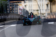 Monaco E-Prix - Free Practice And Qualifying