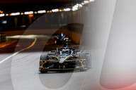 Monaco E-Prix - Free Practice And Qualifying