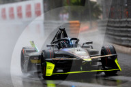 Monaco E-Prix - Free Practice And Qualifying