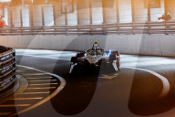 Monaco E-Prix - Free Practice And Qualifying