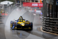 Monaco E-Prix - Free Practice And Qualifying
