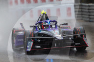 Monaco E-Prix - Free Practice And Qualifying