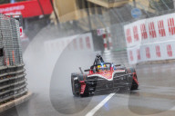 Monaco E-Prix - Free Practice And Qualifying