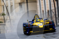 Monaco E-Prix - Free Practice And Qualifying