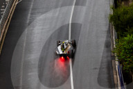 Monaco E-Prix - Free Practice And Qualifying