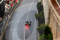 Monaco E-Prix - Free Practice And Qualifying