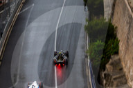 Monaco E-Prix - Free Practice And Qualifying