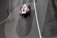 Monaco E-Prix - Free Practice And Qualifying