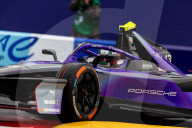 Monaco E-Prix - Free Practice And Qualifying