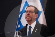 Presidents' Statement On The March Of The Living In Oswiecim