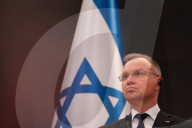 Presidents' Statement On The March Of The Living In Oswiecim