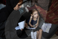 Israel-Gaza Conflict 