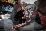 Israel-Gaza Conflict 