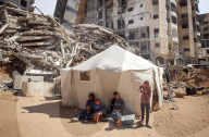 Israel-Gaza Conflict 