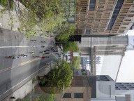 New York Five Boro Bike Tour 2025