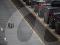 New York Five Boro Bike Tour 2025