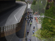 New York Five Boro Bike Tour 2025