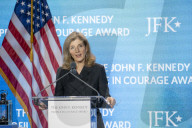 V.P. Mike Pence Awaded JFK Library Profiles in Courage Award