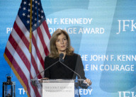 V.P. Mike Pence Awaded JFK Library Profiles in Courage Award