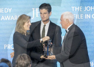 V.P. Mike Pence Awaded JFK Library Profiles in Courage Award