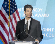 V.P. Mike Pence Awaded JFK Library Profiles in Courage Award
