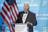 V.P. Mike Pence Awaded JFK Library Profiles in Courage Award