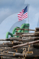 Montana Logging Industry