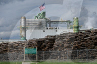 Montana Logging Industry