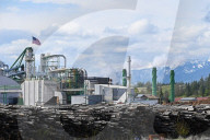 Montana Logging Industry