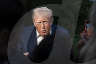 President Trump returns to the White House